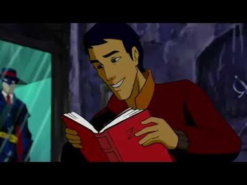 Видео: Зорро. Поколение Зет | ОБОБЩЕНИЕ | эпизод 1 - 5 | мультфильм