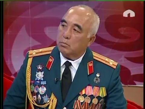 Видео: Улутман: Баткен окуясы. 1-көрсөтүү
