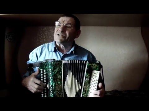 Видео: Василий Кулавский "Ах, калина, красная калина"