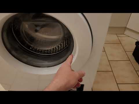 Видео: СТИРАЛКА SAMSUNG ошибка DC