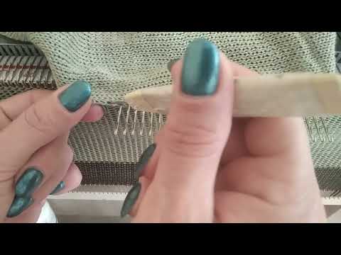 Видео: Как я делаю обработку проймы.