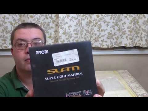 Видео: Краткий сервис-обзор Ryobi Slam