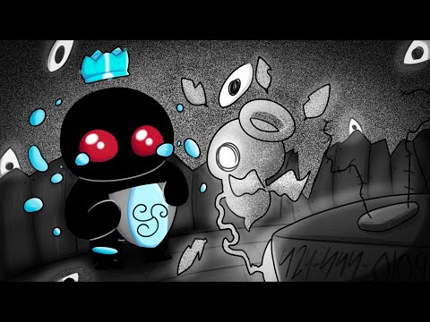 Видео: НЕ СЕГОДНЯ, ПАПОЧКА! ► The Binding of Isaac: Repentance |14| Прохождение
