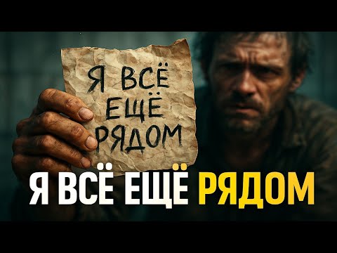 Видео: «Письмо из Могилы: Зэк Получил Ответ... от Той, Которой Уже Не Было» 💀📨
