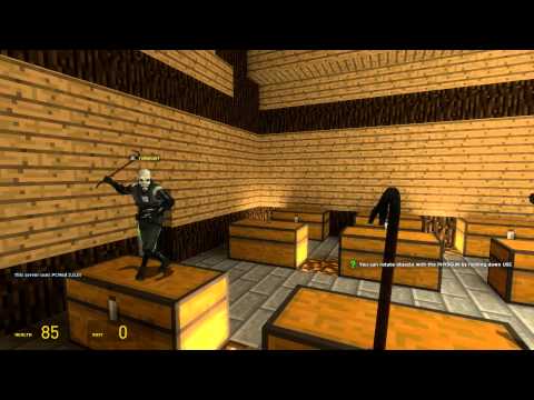 Видео: стражари и апаши!