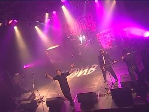 Видео: НАИВ - Ветхие заветы (8 songs) Live
