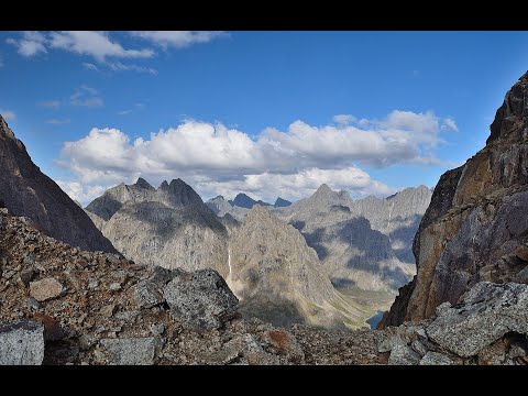 Видео: Забайкальский край
