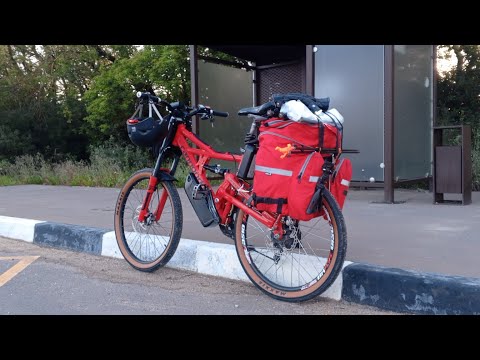 Видео: Нашёл новый водоём для рыбалки 🎣