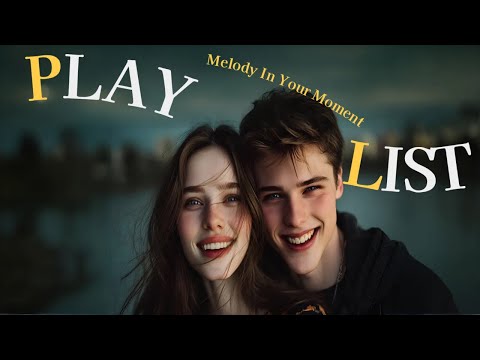 Видео: [playlist] Moments in Melody ☀️ музыка для уютного выходного дня 🎶