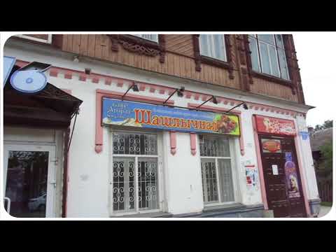 Видео: Проездом через Бежецк в Чижово.