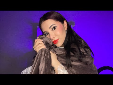 Видео: АСМР|Самый лучший ОБЗОР ПОКУПОК🌸Василек 🌸 ASMR