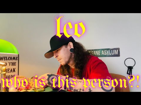 Видео: ЛЕВ 🧐 Кто этот человек?! - ОН ПРИЗНАЕТ, ГДЕ И КАК ОН ОШИБСЯ С ВАМИ И ВСЕМ