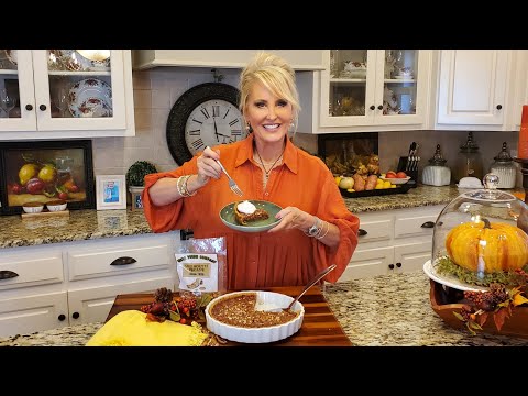 Видео: Как приготовить идеальный пирог с пеканом