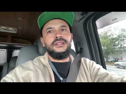 Видео: На Рыбалку в Глубинку США 4К