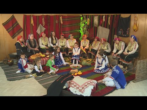 Видео: Пазители на традиции - 15.12.2024