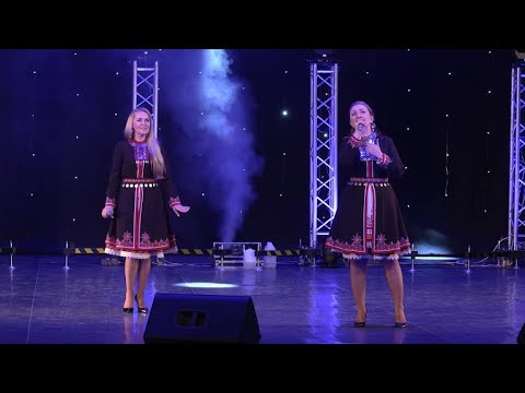 Видео: Тыланем мый тыланет... 26 октября 2022 г.