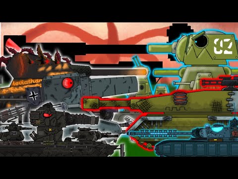 Видео: Все серии 3 сезона: Всё только начинается +Бонус  - Мультики про танки