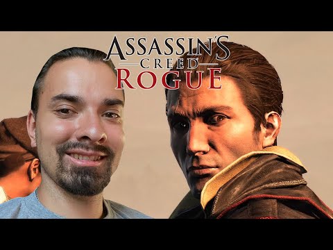 Видео: Assassin's Creed Rogue ► ДРУЗЬЯ-ТАМПЛИЕРЫ ► #5