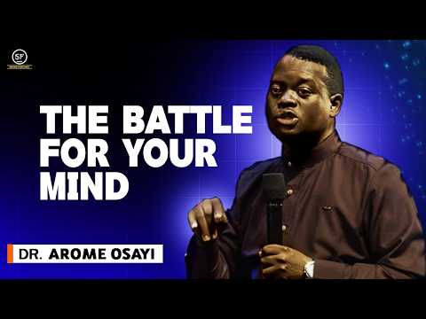 Видео: Когда сатана начинает дурачить ваш разум | Апостол Ароме Осайи
