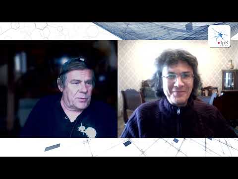 Видео: Александр Марков.  От РНК мира к белкам и формам жизни. 04