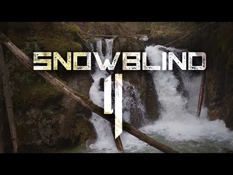 Видео: Snowblind 4 Бесплатный фильм о снегоходах 2024