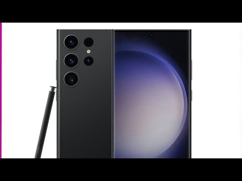 Видео: Замена экрана и крышки на Samsung S23 Ultra (SM-S918B)
