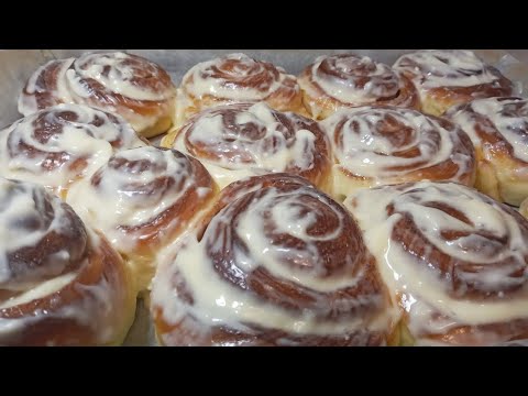 Видео: БЕРУ ЯБЛОКИ И ГОТОВЛЮ ТАКИЕ ВКУСНЯШКИ! МАЛО КТО ЗНАЕТ ЭТОТ РЕЦЕПТ! БУЛОЧКИ СИНАБОНЫ С ЯБЛОКАМЫ!