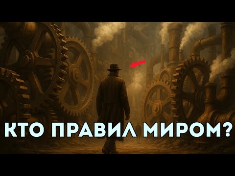 Видео: 19-ый Век, Который Изменил Мир — Когда Империи Пали, А Сталь Стала Символом Власти
