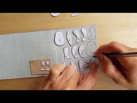 Видео: Proteddy "Миниатюрный мишка"