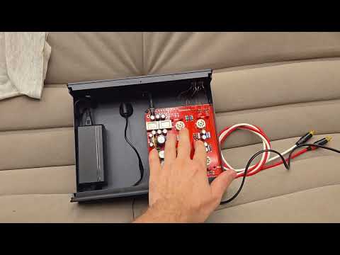 Видео: Про ламповые преды(буфферы)