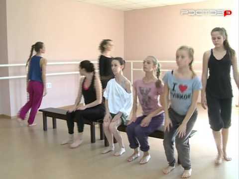 Видео: Дом танца "Кувырком" представит Ростов на Red Bull Beat Battle