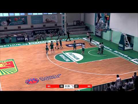 Видео: Берое-Стара Загора - Берое-Стара Загора - 1 | Момчета 12г.  | Югоизток - група А