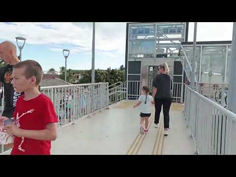 Видео: Наш отдых в Вардане.  Гостевой дом "Евгения"/ "Солнечный берег".  Июнь 2024