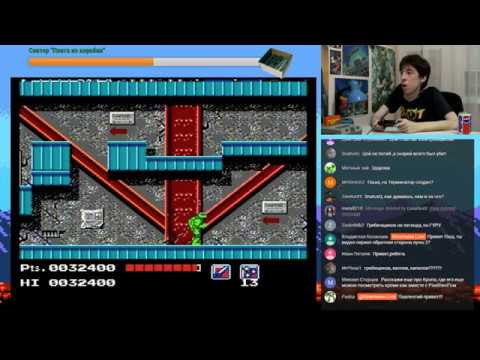 Видео: Ностальгаунтлет #19