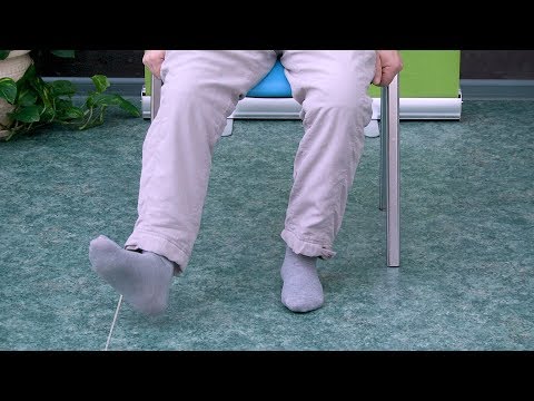 Видео: 6 Профилактика диабетической стопы