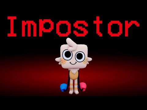 Видео: GOOB IMPOSTOR #2 | Мир Денди | Смешные моменты