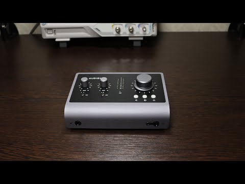 Видео: Audient iD14 - тоже вычёркиваем 😞