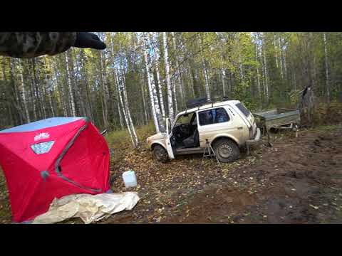 Видео: МЕТАЛЛОКОП  ЛЕС, ПАЛАТКА,НОЧЁВКА, РЕЛЬСЫ