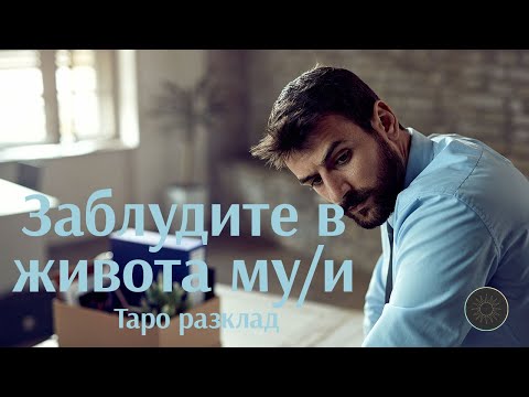 Видео: Заблудите в живота му/и🤥