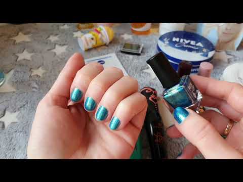 Видео: мои покупки 🛍из магазина магнит косметик🧲улыбка радуги 🌈лента 🎗подружка косметика лаки для ногтей