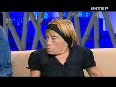 Видео: Ищите женщину. Касается Каждого, эфир 02.10.2013