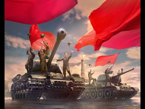 Видео: World Of Tanks Blitz EU регион