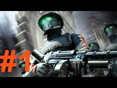 Видео: Damnation прохождение на русском без комментариев Часть 1