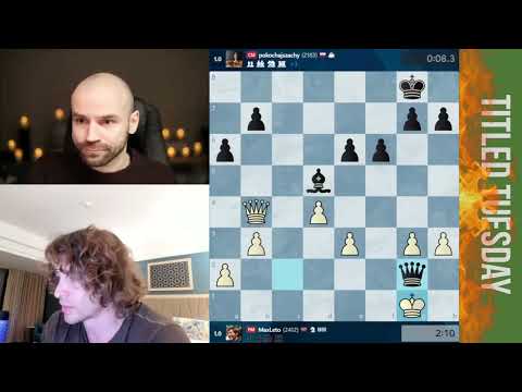 Видео: КУДА Ж ТЫ ДЕНЕШЬСЯ, СЛАДЕНЬКИЙ МОЙ? // FM МАКСИМ ОМАРИЕВ vs CM PATRYK STANISZ