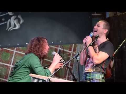 Видео: Whiskey in the Jar - Андрей Бирин, Федор Воскресенский