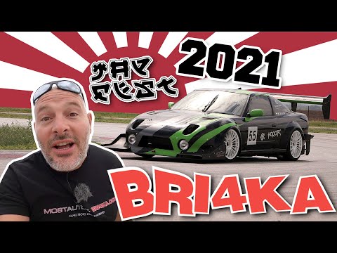 Видео: JapFest 2021 през обектива на Bri4ka.com
