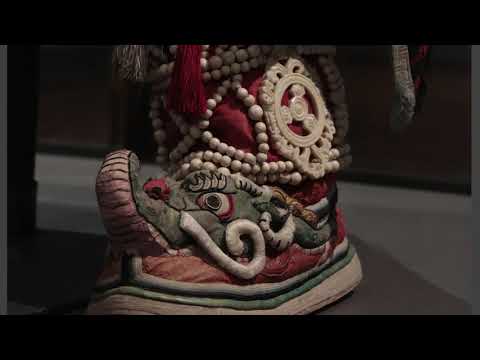 Видео: Төгс Цогт Охин Тэнгэр буюу Балданлхам бурхан