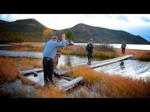 Видео: Экспедиция "Вокруг Байкала за 10 дней"