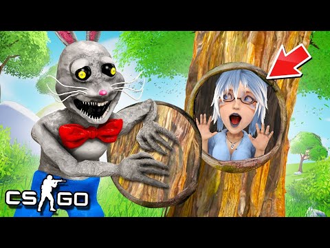 Видео: ОН ДУМАЛ ЭТОТ ПЛАН ГЕНИАЛЬНЫЙ, НО ОН ОШИБАЛСЯ...!! НАШЛИ ТРОЛЛЬ НЫЧКУ 999 LVL    - МАНЬЯК КС ГО