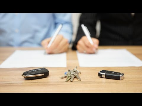 Видео: Совместно нажитое в браке имущество - это всегда мина, и она взорвется. Психолог М.Линдхолм